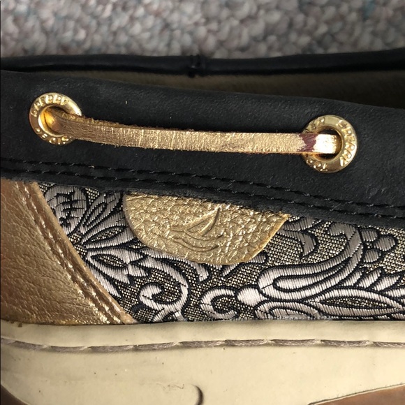 Sperry Top-Sider Shoes - Picture 5 of 7